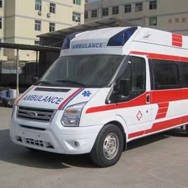 东明救护车出租收费:安全出行,价格透明