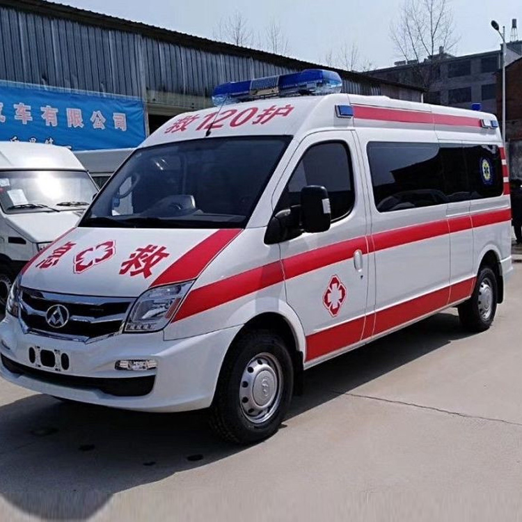 东明马拉松租赁救护车活动保障