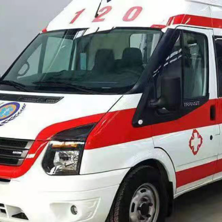 东明非急救护送病人转院租赁救护车的优缺点对比